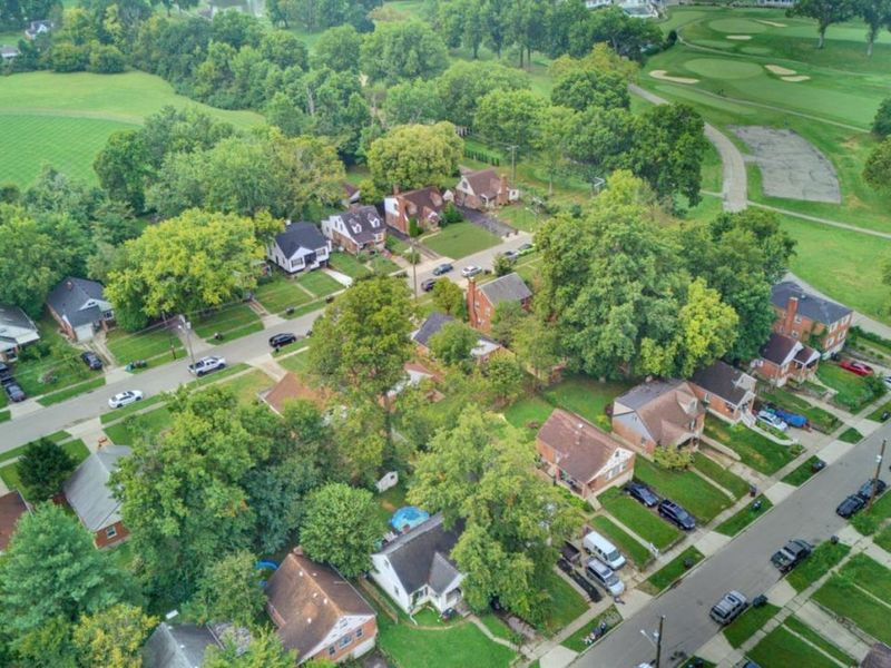 2034 Sundale Ave, North College Hill, OH 45239 Photo 33