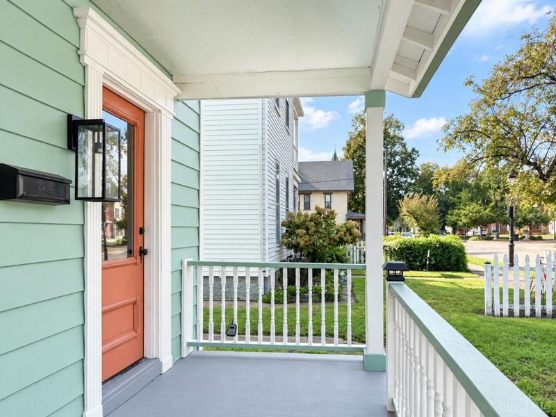 813 Campbell Avenue, Hamilton, OH 45011 Photo 29
