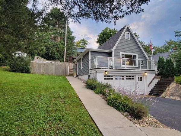 30131 Arrow DRIVE, Burlington, WI 53105
