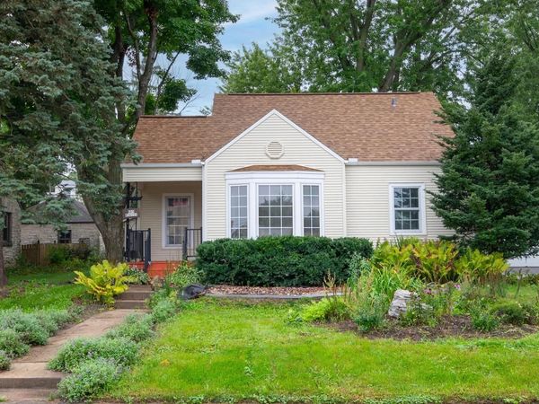 N85W16159 Appleton AVENUE, Menomonee Falls, WI 53051