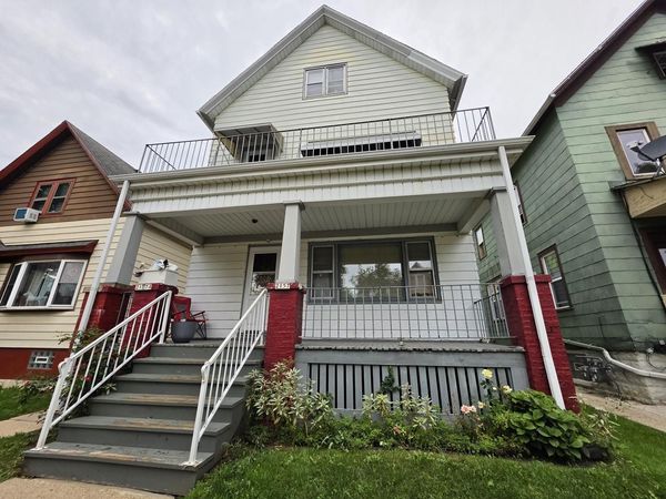 2157 S 14th STREET, Milwaukee, WI 53215