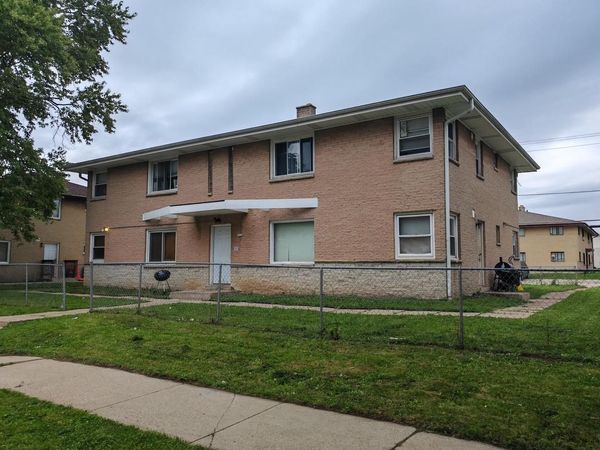 9226 W Sheridan AVENUE, Milwaukee, WI 53225