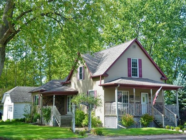 801 Division Street, Withee, WI 54498