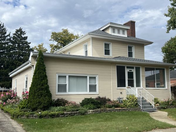 4434 Dubois Boulevard , Brookfield, IL 60513