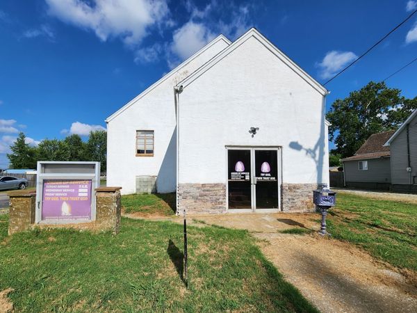 409 S Hill Street , Marion, IL 62959