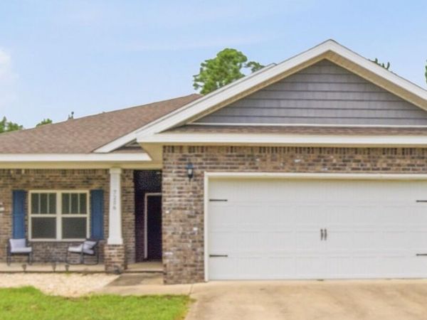 7256 Gordon Evans Road, Navarre, FL 32566