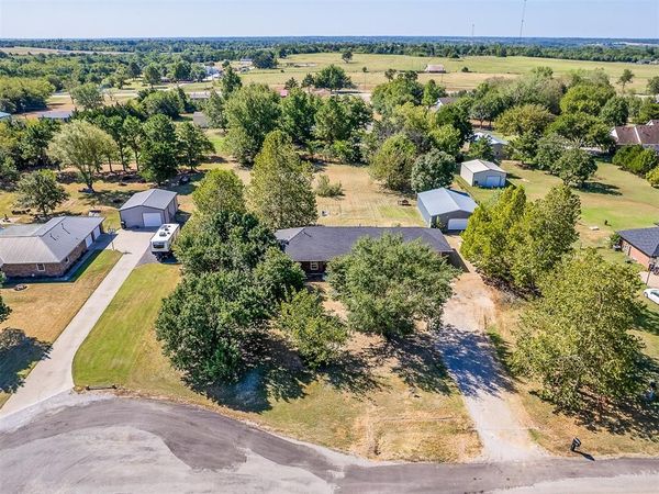 113 Kristin , Shawnee, OK 74804