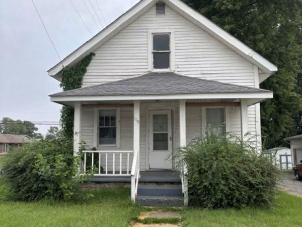 109 N Washington Street, Bainbridge, IN 46105