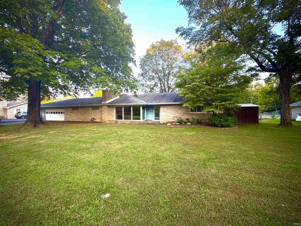 2813 Wayside Drive, Evansville, IN 47711