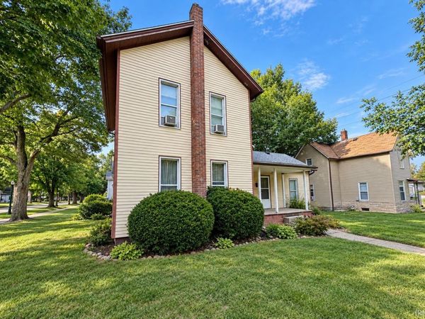 322 W Mitchell Street, Kendallville, IN 46755