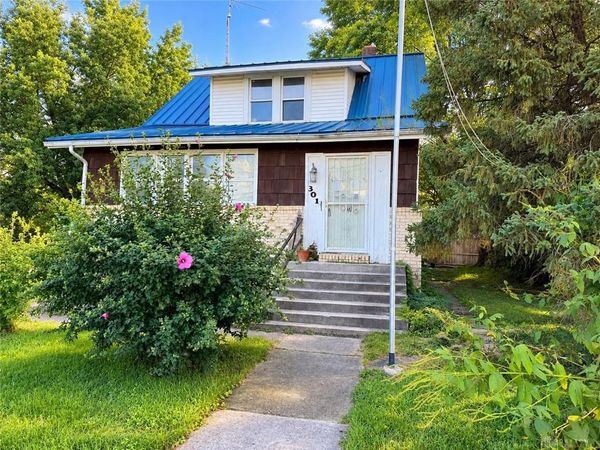 301 Shawnee Road, Cridersville, OH 45806