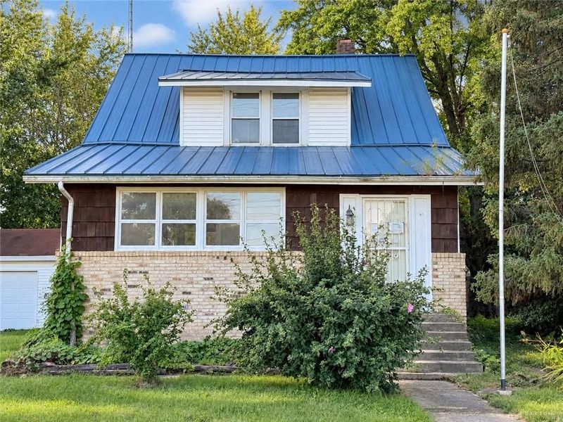 301 Shawnee Road, Cridersville, OH 45806 Photo 2