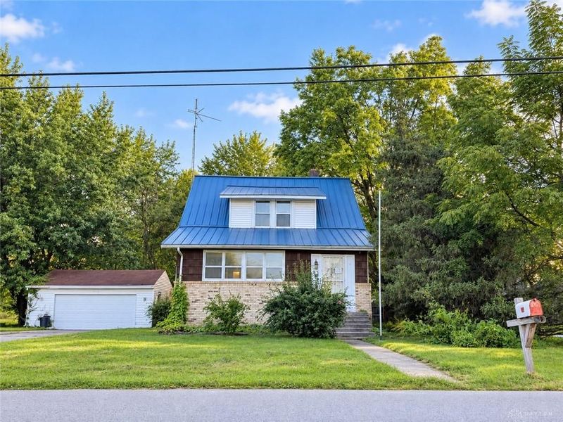 301 Shawnee Road, Cridersville, OH 45806 Photo 3