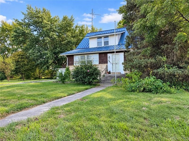 301 Shawnee Road, Cridersville, OH 45806 Photo 4