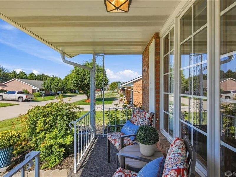 1813 Primrose Lane, Fairborn, OH 45324 Photo 10