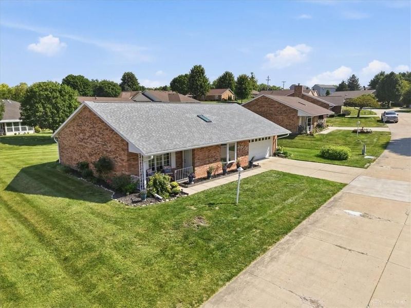 1813 Primrose Lane, Fairborn, OH 45324 Photo 3