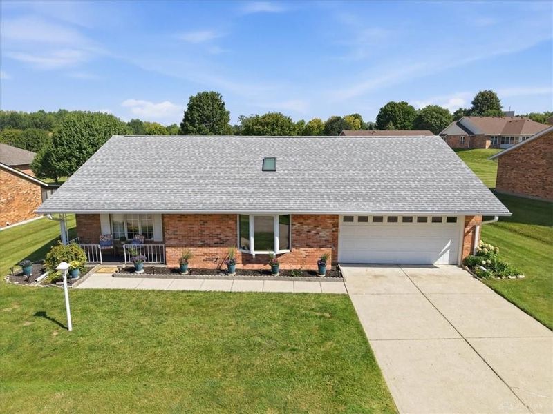 1813 Primrose Lane, Fairborn, OH 45324 Photo 4