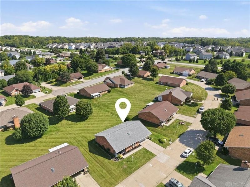 1813 Primrose Lane, Fairborn, OH 45324 Photo 42