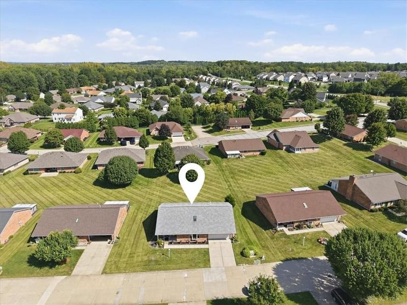 1813 Primrose Lane, Fairborn, OH 45324 Photo 43