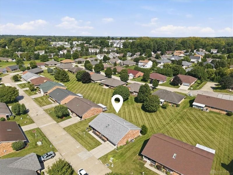 1813 Primrose Lane, Fairborn, OH 45324 Photo 44