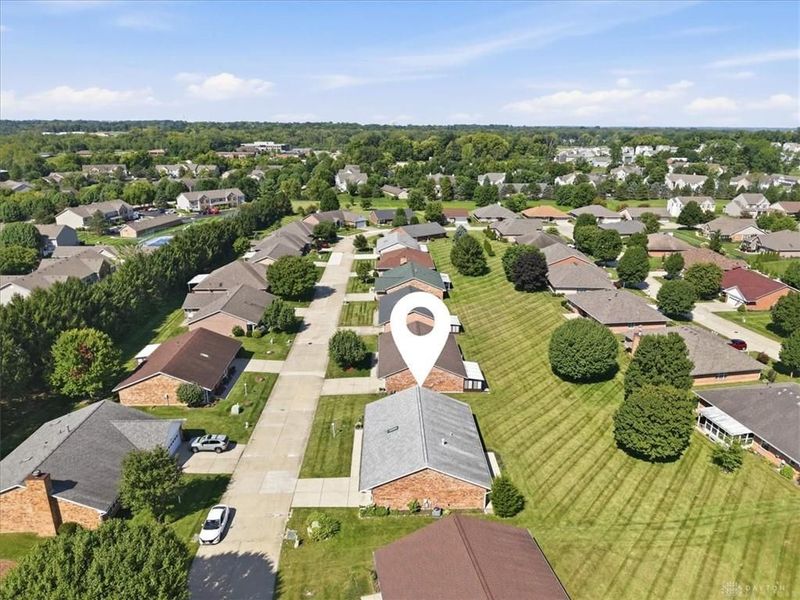 1813 Primrose Lane, Fairborn, OH 45324 Photo 45