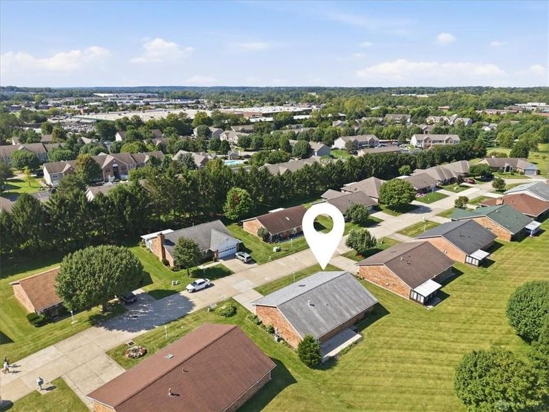 1813 Primrose Lane, Fairborn, OH 45324 Photo 46