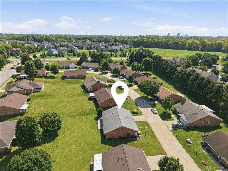 1813 Primrose Lane, Fairborn, OH 45324 Photo 49
