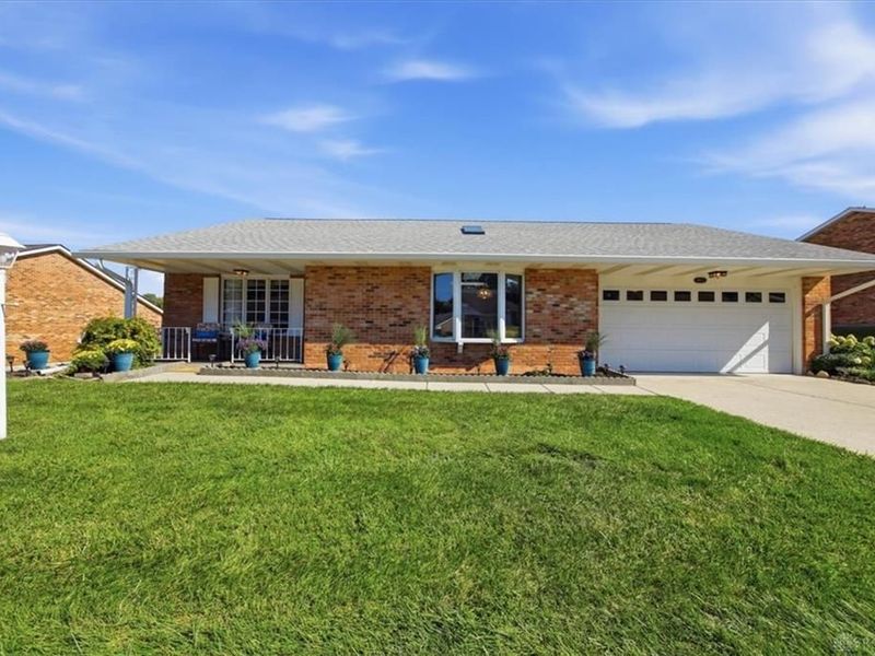 1813 Primrose Lane, Fairborn, OH 45324 Photo 5