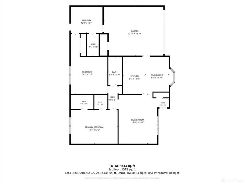 1813 Primrose Lane, Fairborn, OH 45324 Photo 58