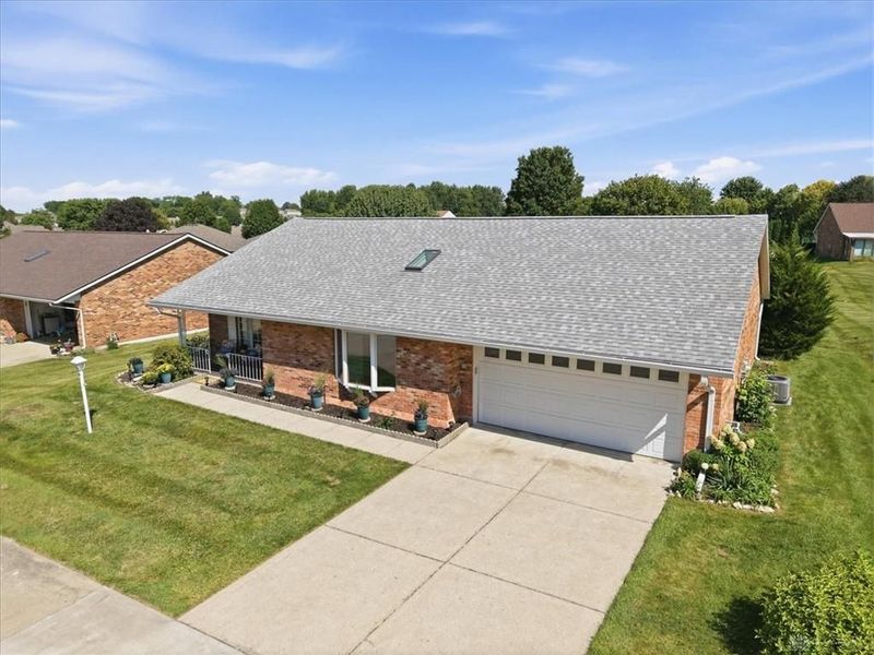 1813 Primrose Lane, Fairborn, OH 45324 Photo 6