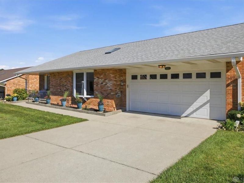 1813 Primrose Lane, Fairborn, OH 45324 Photo 7