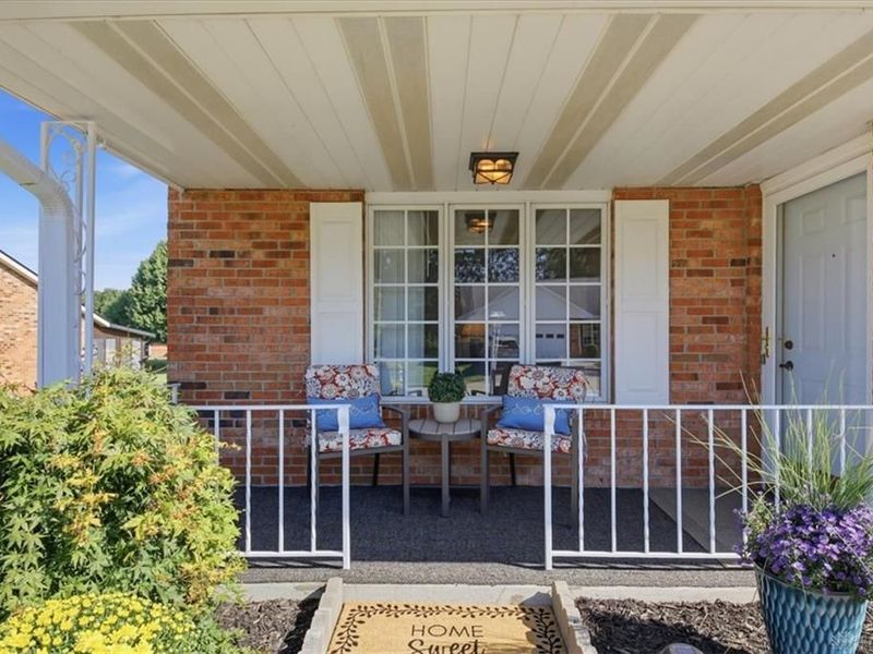 1813 Primrose Lane, Fairborn, OH 45324 Photo 8