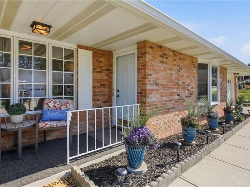 1813 Primrose Lane, Fairborn, OH 45324 Photo 9