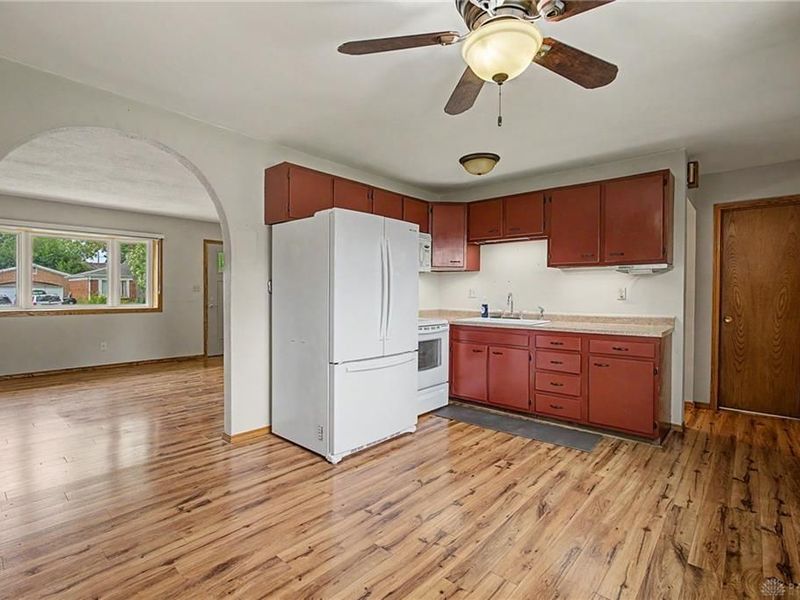 367 Hillhaven Drive, Dayton, OH 45449 Photo 11