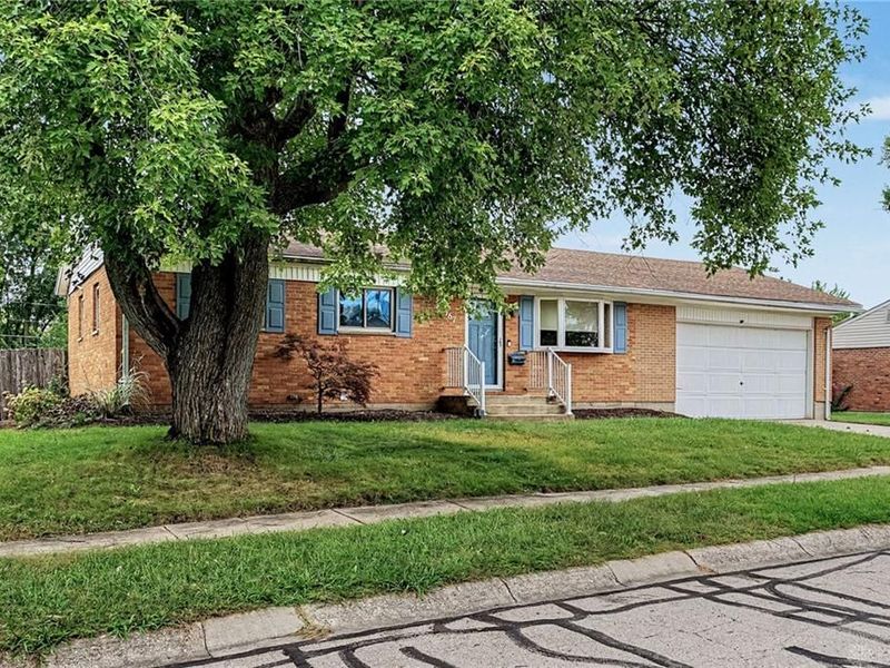 367 Hillhaven Drive, Dayton, OH 45449 Photo 3