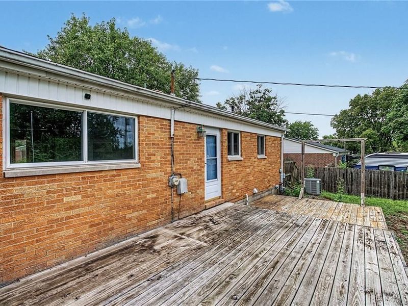 367 Hillhaven Drive, Dayton, OH 45449 Photo 39