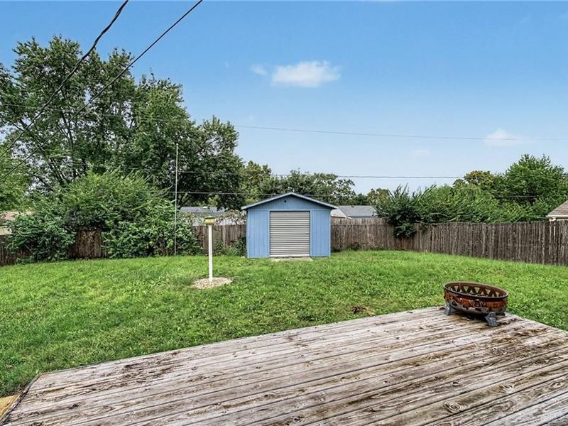 367 Hillhaven Drive, Dayton, OH 45449 Photo 40