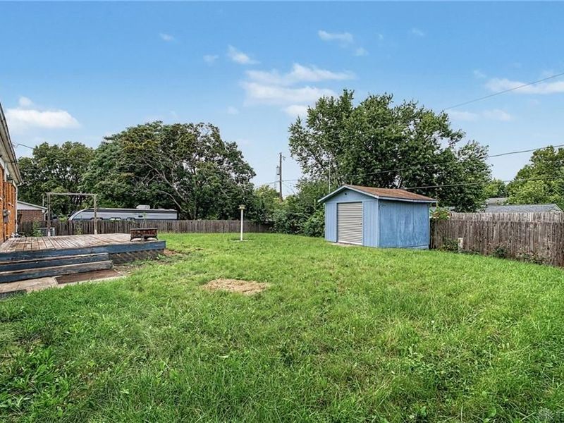 367 Hillhaven Drive, Dayton, OH 45449 Photo 41