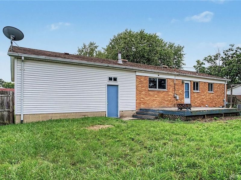 367 Hillhaven Drive, Dayton, OH 45449 Photo 42