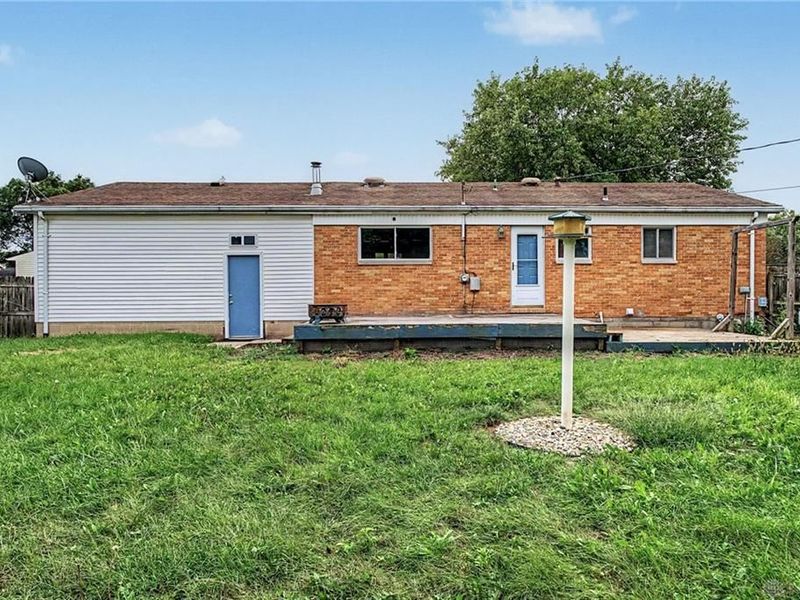 367 Hillhaven Drive, Dayton, OH 45449 Photo 43
