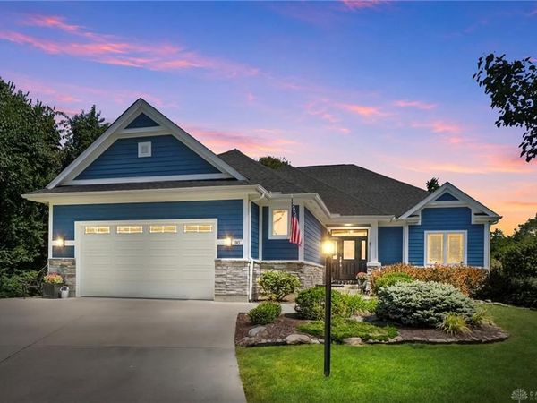 90 Marisha Court, Springboro, OH 45066