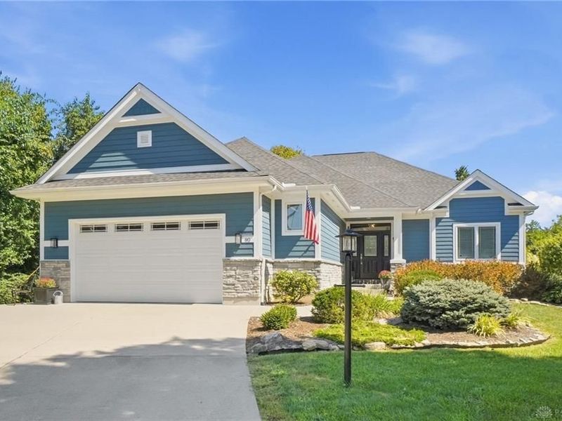 90 Marisha Court, Springboro, OH 45066 Photo 2