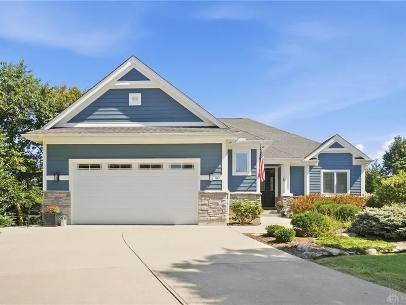 90 Marisha Court, Springboro, OH 45066 Photo 3