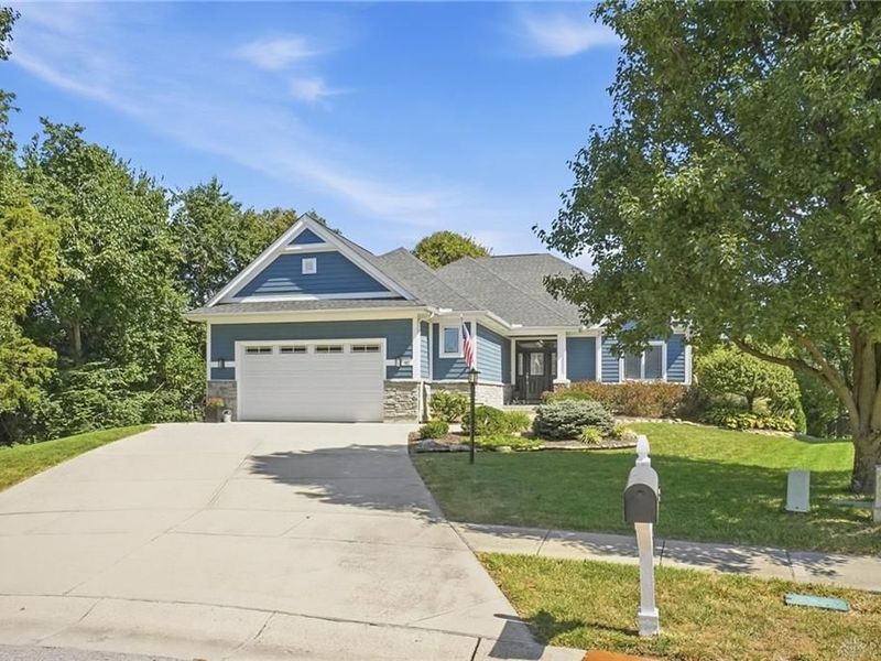90 Marisha Court, Springboro, OH 45066 Photo 4