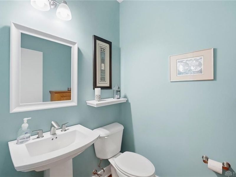 90 Marisha Court, Springboro, OH 45066 Photo 41