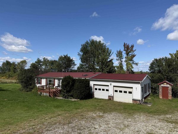 881 Orchard Drive, Bridport, VT 05734