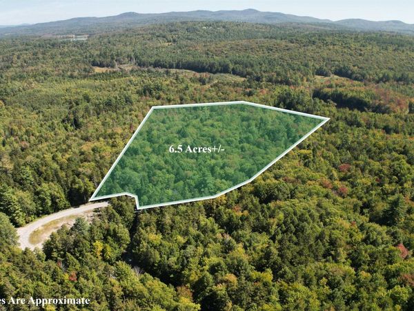 38 Winding Wood Road, Springfield, NH 03287