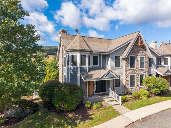 15 Boulder Ridge Drive Drive, Unit 15A, Dover, VT 05356
