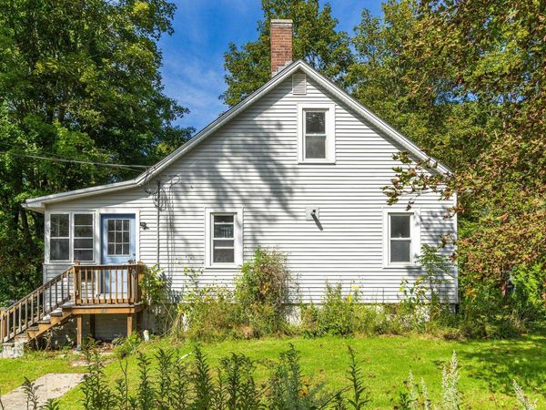27 Fowler Street, Keene, NH 03431