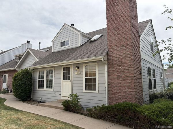 7928 S Depew Street , Unit A, Littleton, CO 80128